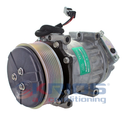 [K11445] Compressor
