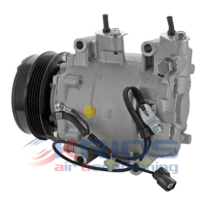 [K11433A] Compressor