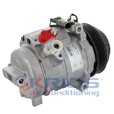 [K15197A] COMPRESSOR
