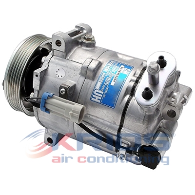 [K11439] Compressor