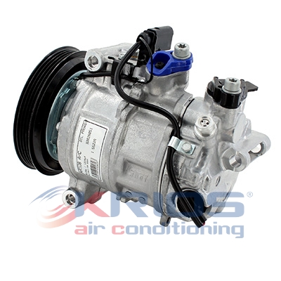 [K15522A] Compressor