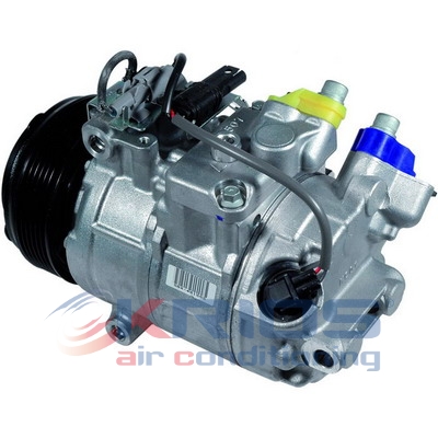 [K15250] Compressor