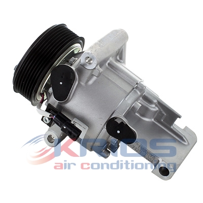 [K12193] COMPRESSEUR
