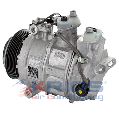 [K15410] Compressor