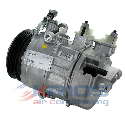 [K15465] Compressor