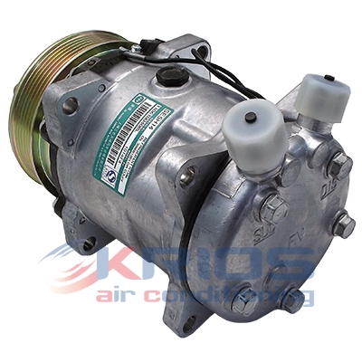 [KSB089S] Compressor