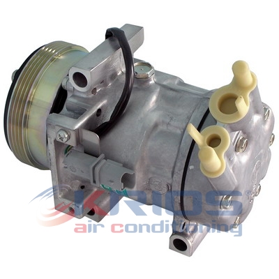 [K11427] Compressor