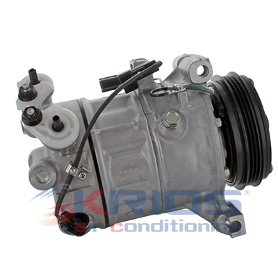 [K11473] Compressor