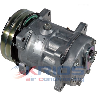 [K11419] Compressor