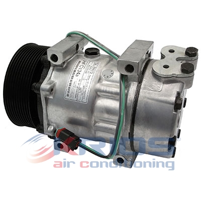 [K11438A] Compressor