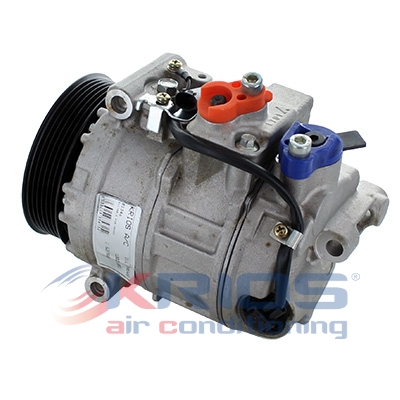 [K15276A] MERCEDES  AD.COMPRESSOR
