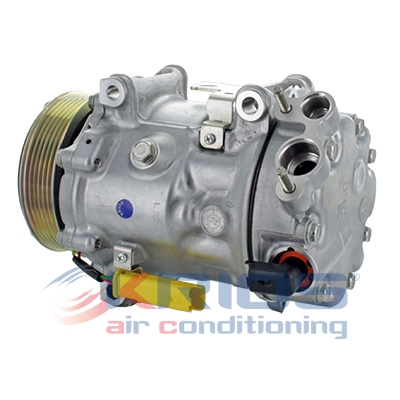 [K11465] Compressor