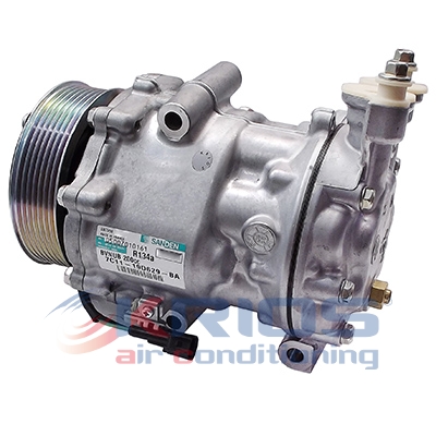 [K11437] Compressor