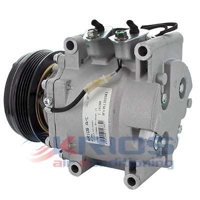 [K11416A] Compressor