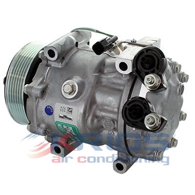[K11498] Compressor
