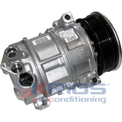 [K15211] Compressor