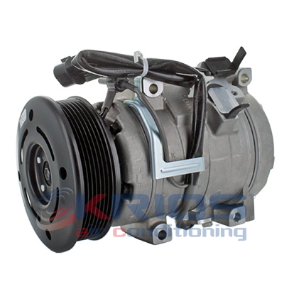 [K15372] Kompressor, Klimaanlage