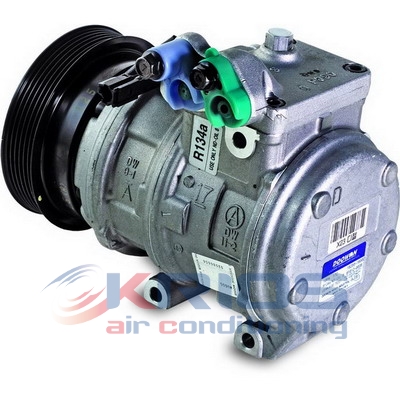 [K15160] COMPRESSEUR