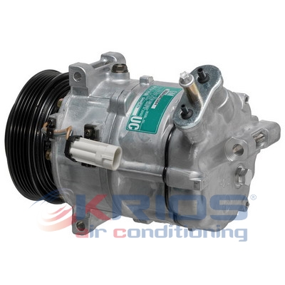 [K11422] Compressor