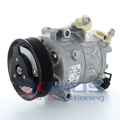 [K11451] Compressor