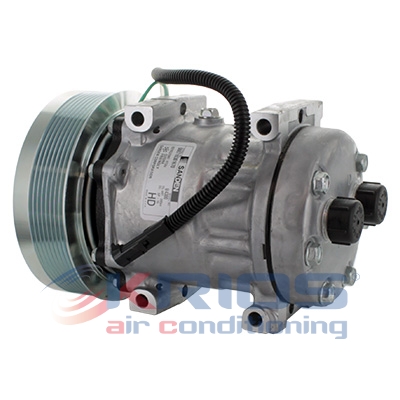 [K11468] Compressor