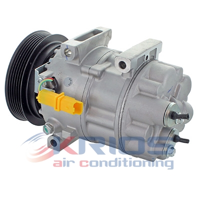 [K11384A] Compressor