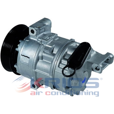 [K15237] Compressor