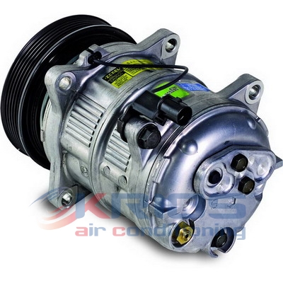 [K12002] Compressor