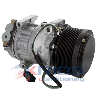 [K11494A] CATERPILLAR 7H15 COMPR