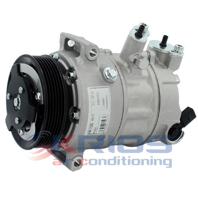 [K11400A] Compressor