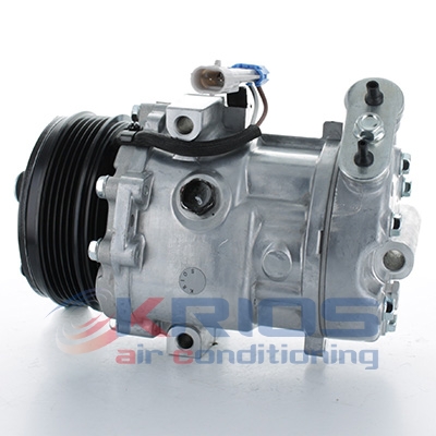 [K11442A] Compressor