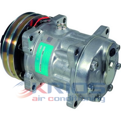 [K11395] Compressor