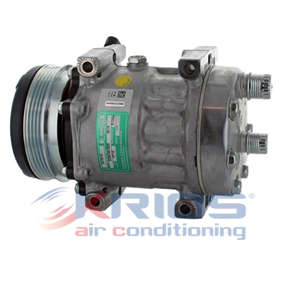 [K11470] Compressor