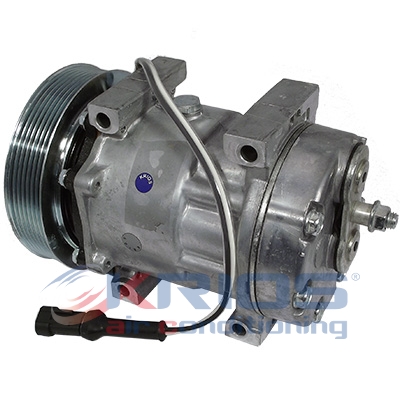 [K11424A] Compressor