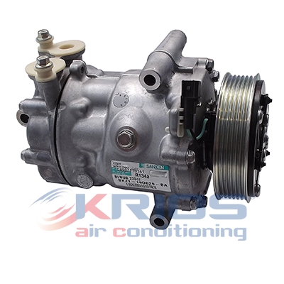 [K11436] Compressor