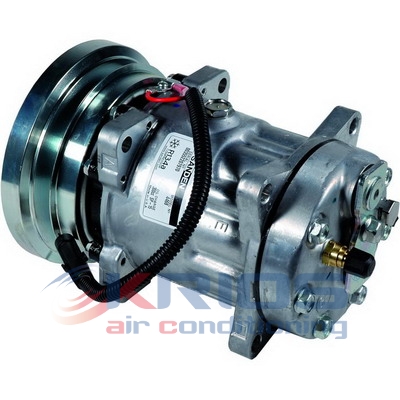 [K11398] Compressor