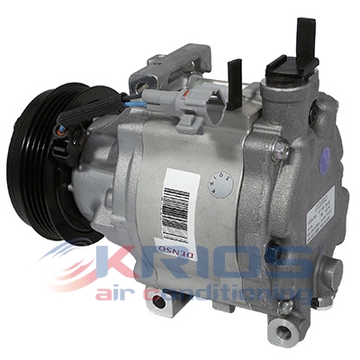 [K15342] Compressor
