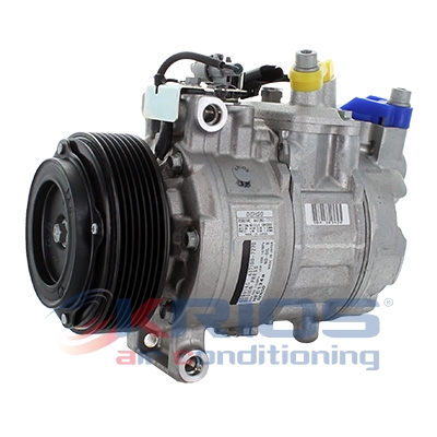 [K15405] Kompressor, Klimaanlage