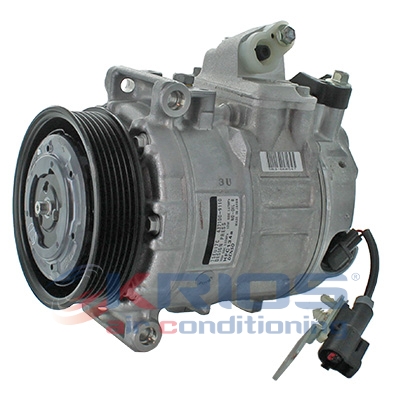 [K15415] Kompressor, Klimaanlage
