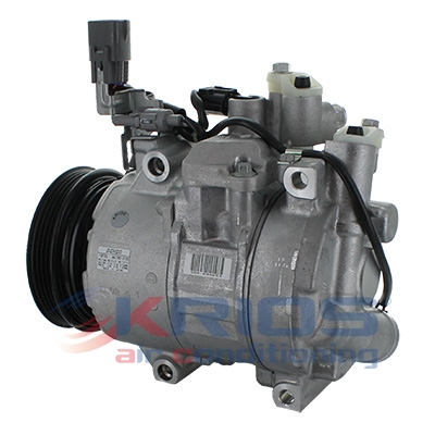 [K15400] Compressor