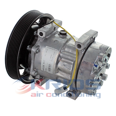 [K11404A] COMPRESSOR