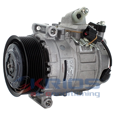 [K15407] Compressor
