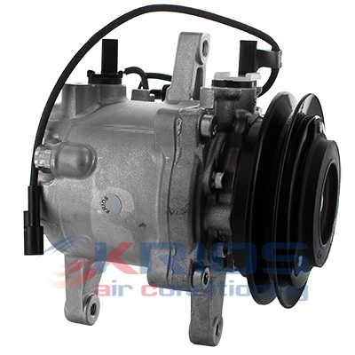 [K15409] Compressor