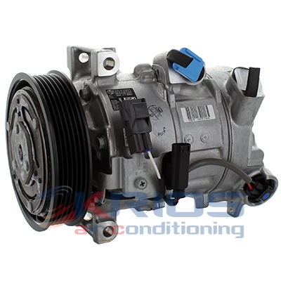 [K15419] Compressor