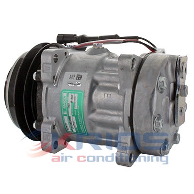 [K11462] Compressor