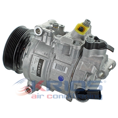[K15425] Compressor