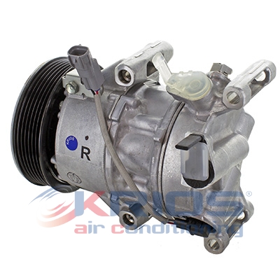 [K15445] Compressor