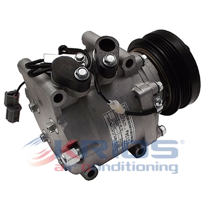 [K11428A] Compressor