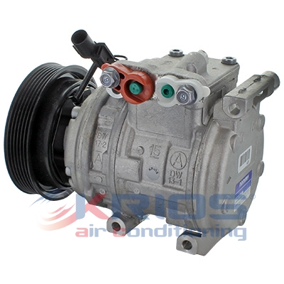 [K15427] Compressor