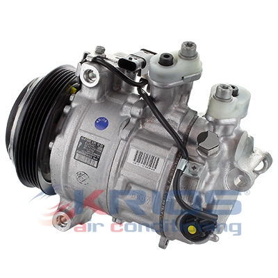 [K15429] Compressor, Air Conditioning